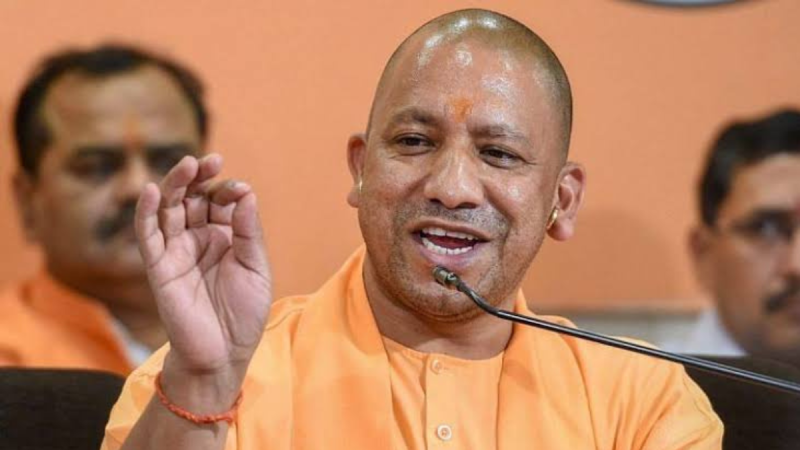 CM Yogi Aditya Nath on Bangladesh Crisis