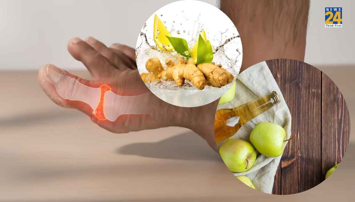 URIC ACID URIC ACID