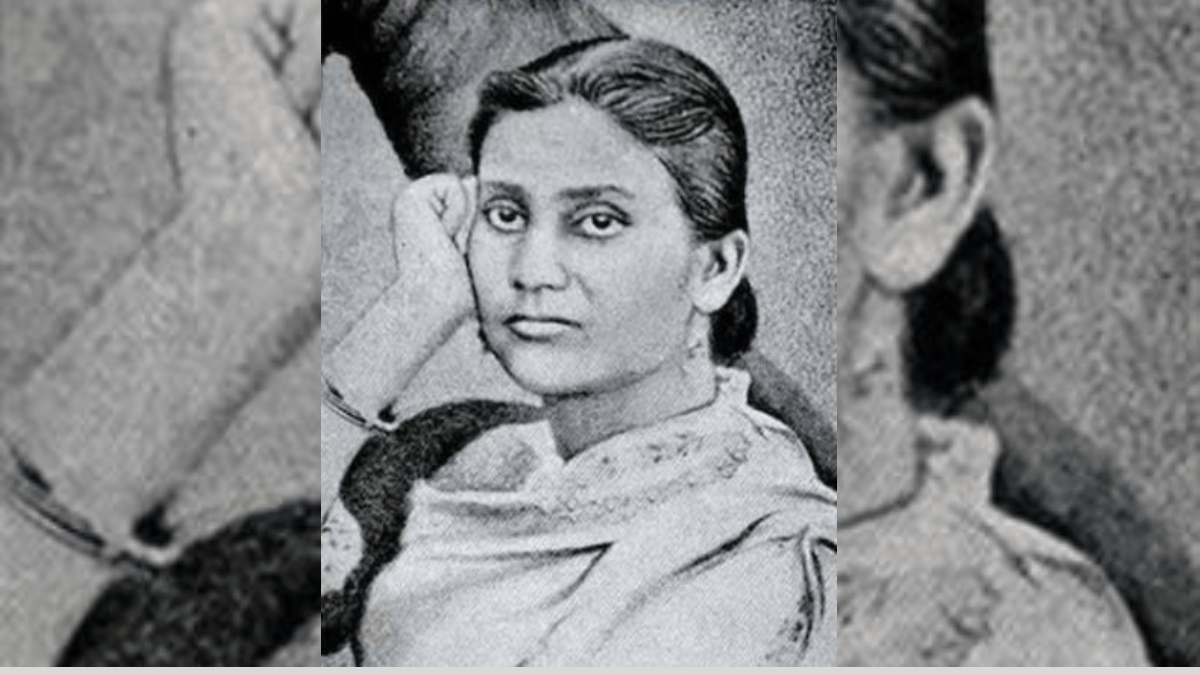 भारत की पहली महिला डॉक्टर जिसने जीवन के आखिरी क्षणों में भी किया ऑपरेशन