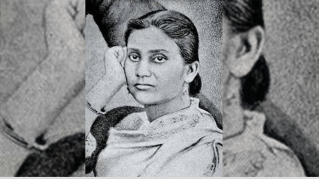 Kadambini Ganguly Kadambini Ganguly