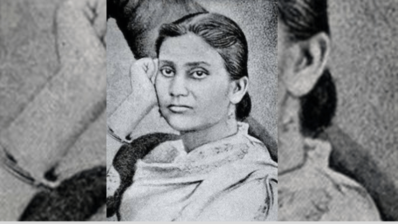 Kadambini Ganguly