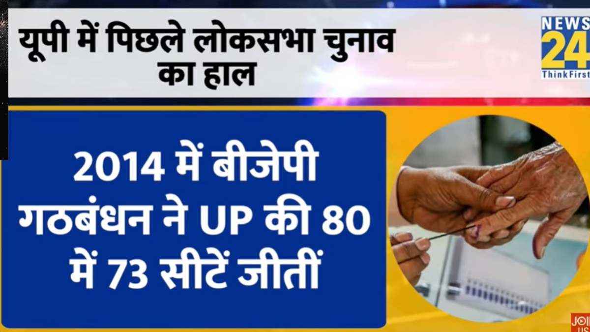 lok sabha election 2024