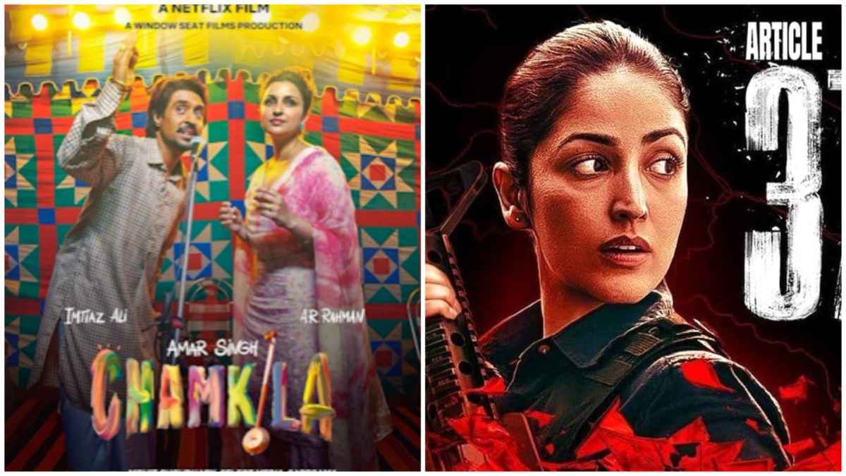 Upcoming OTT Release: अप्रैल में मिलेगी एंटरटेनमेंट की फुल डोज, तहलका मचाने आ रहीं ये फिल्में और सीरीज