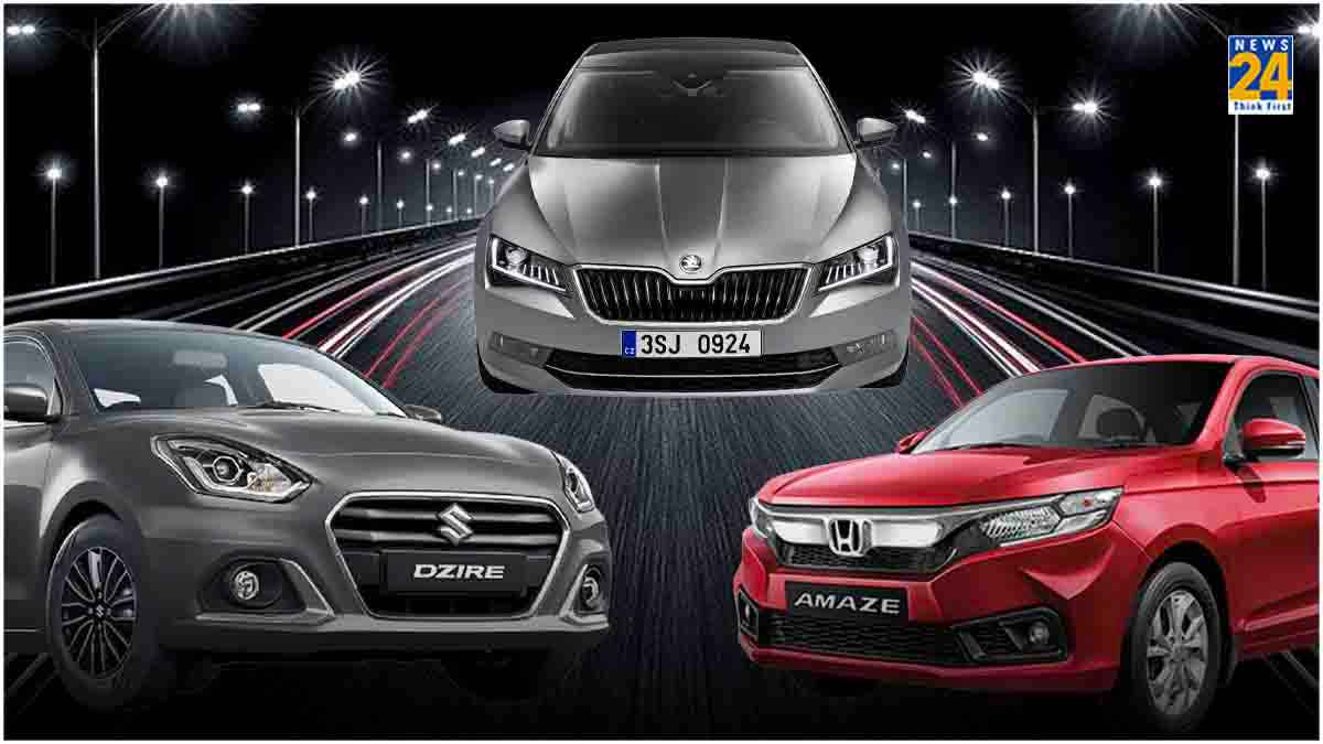 Honda Amaze Facelift से लेकर Hyundai Verna N-Line तक, आ रही हैं दमदार सेडान गाड़ियां