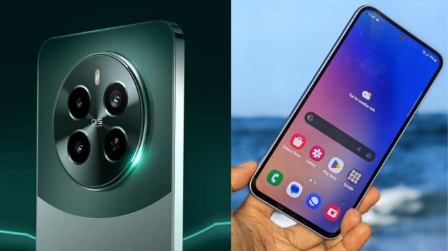 Upcoming Smartphones