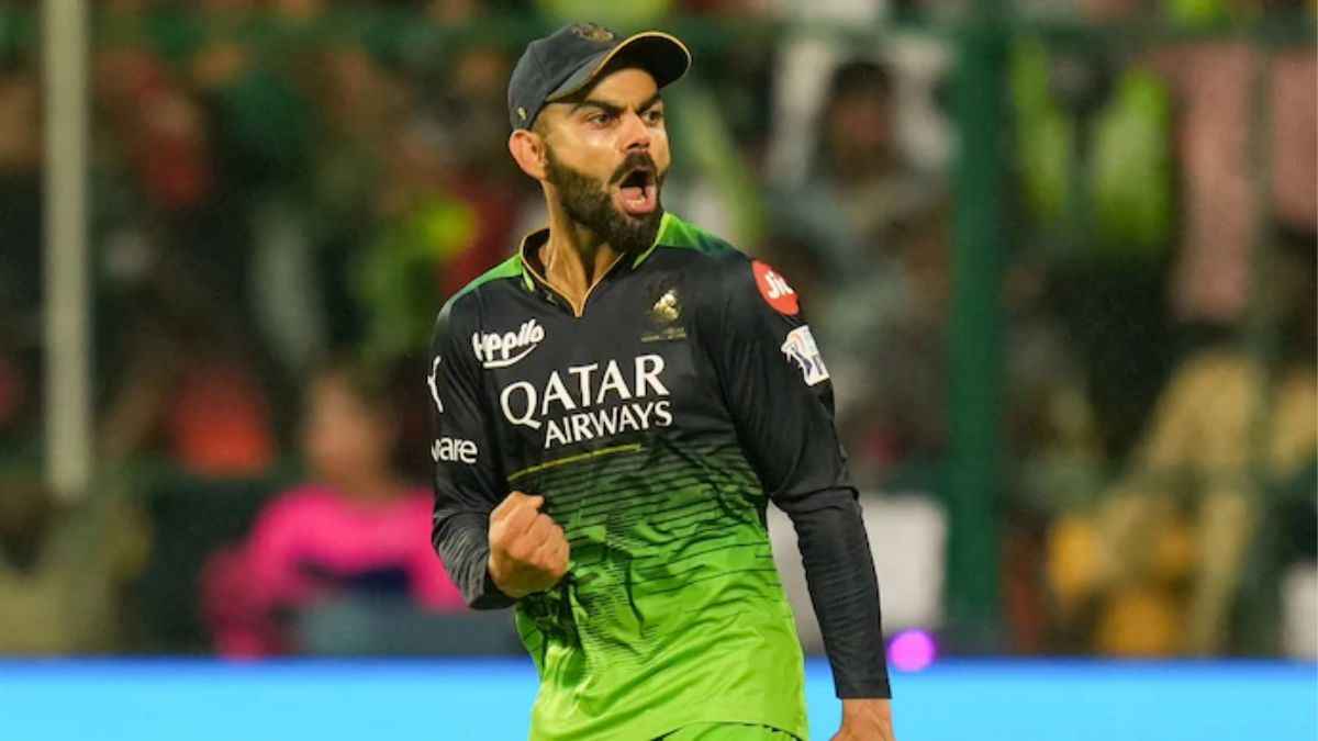 IPL 2024 Virat Kohli royal challengers bangalore T20 World Cup 2024