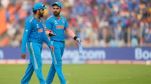 Rohit Sharma captain virat kohli How much better nasser hussain india vs england