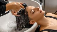 Vastu Tips for Hair Wash
