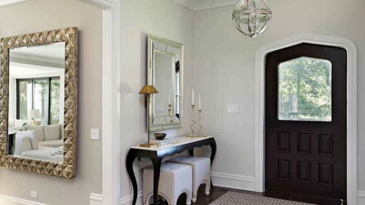 Vastu Tips for Mirror in Home