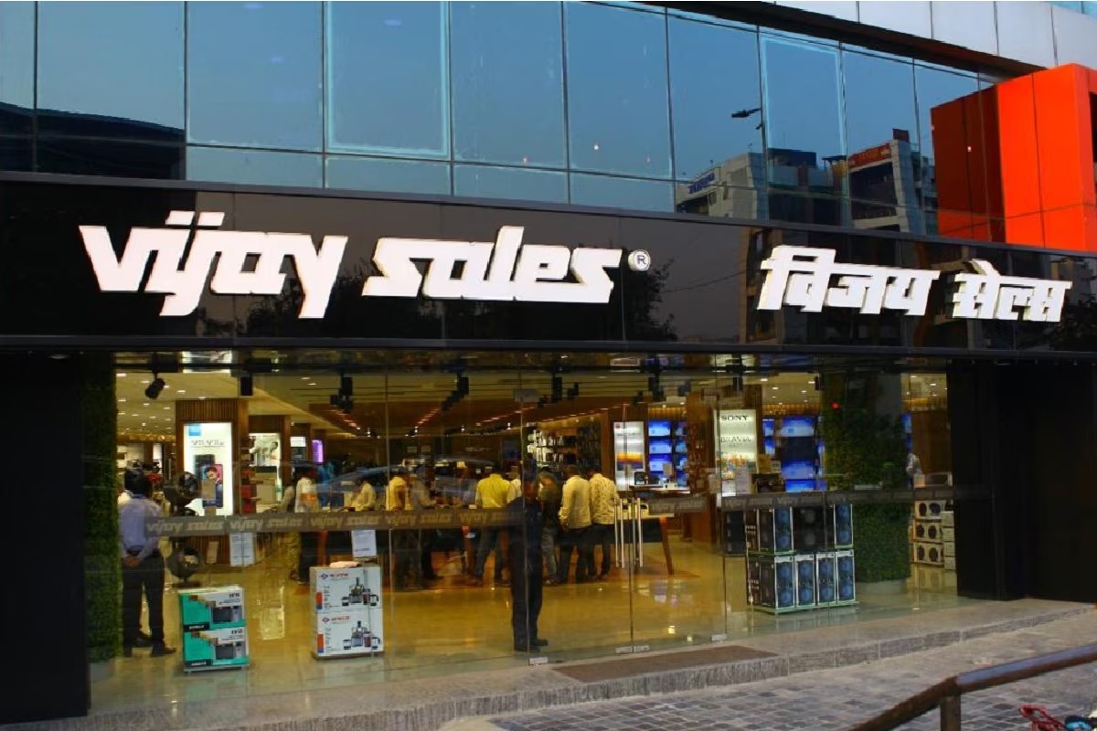 Vijay Sales Holi Offers