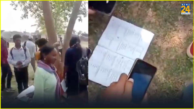 JPSC Paper Leak, Video Viral JPSC Paper Leak, Video Viral