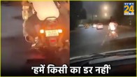 Delhi Viral Video