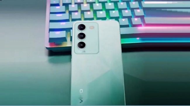 Vivo T3 Launch Price and Features