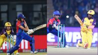 WPL 2024 Delhi Capitals Beat UP Warrior 15th Match