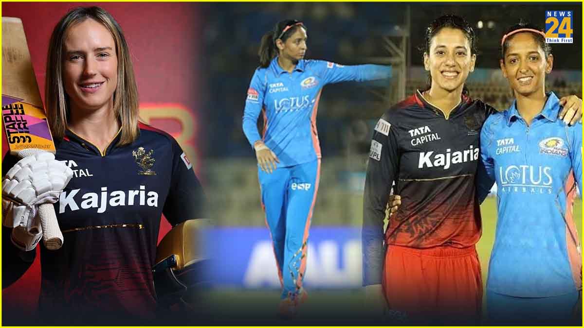 WPL 2024 Mumbai Indians vs Royal Challengers Bangalore Eliminator Playing 11