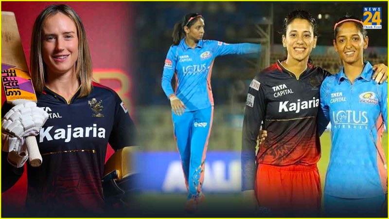 WPL 2024 Mumbai Indians vs Royal Challengers Bangalore Eliminator Playing 11