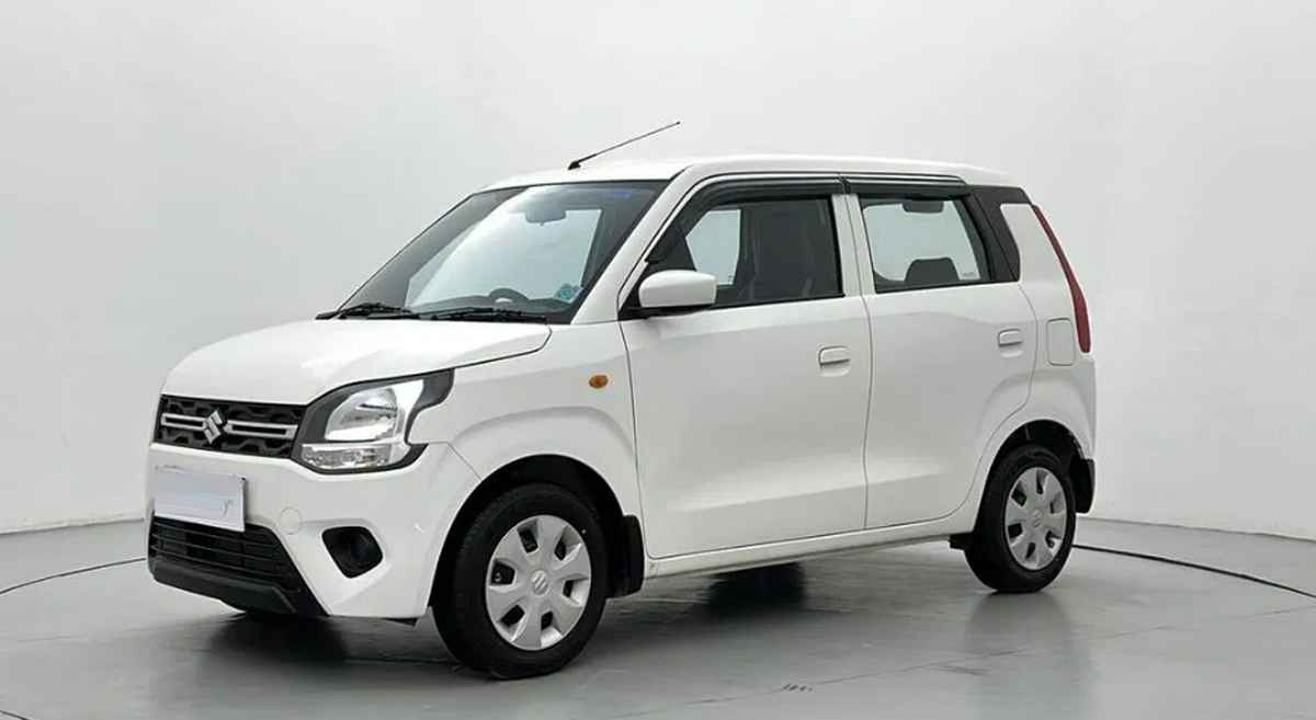 Used Car: 2.63 लाख में मिल रही है 6.89 लाख वाली Maruti Wagon R CNG, यहां से करें डील पक्की