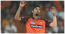 Impact players to get out for a golden duck in IPL Washington Sundar