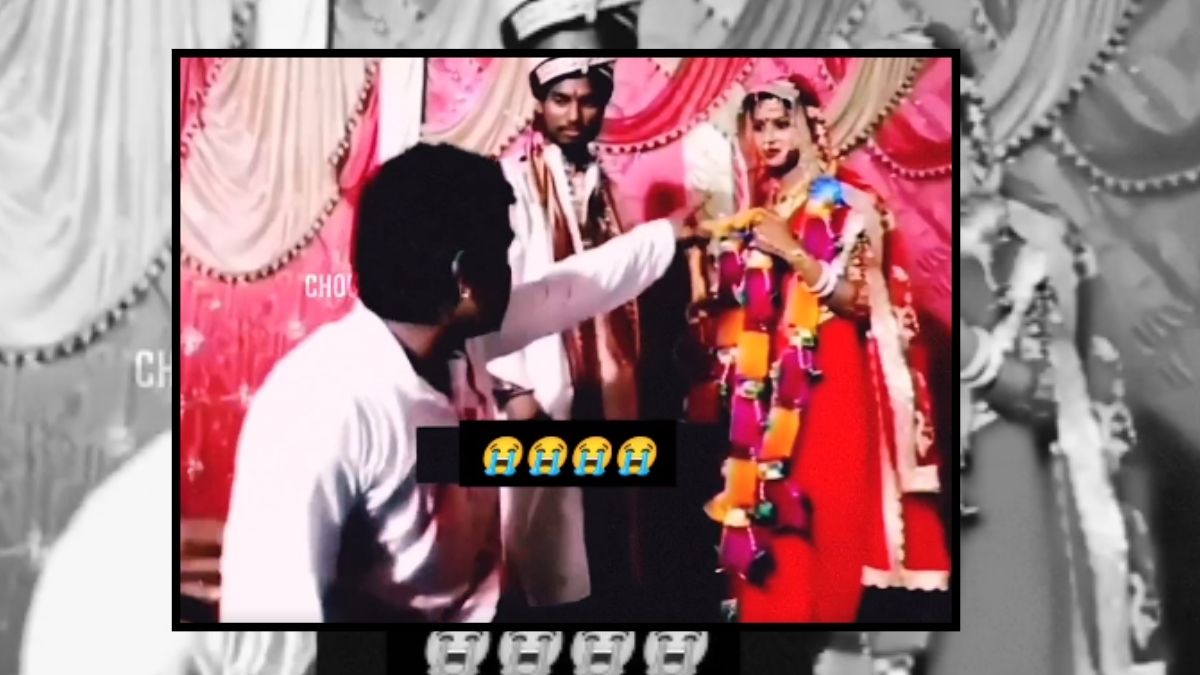 Wedding Funny Viral Video (1)