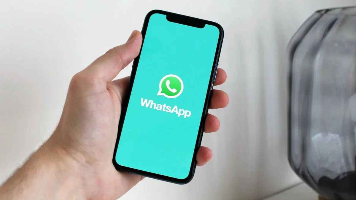 WhatsApp Features