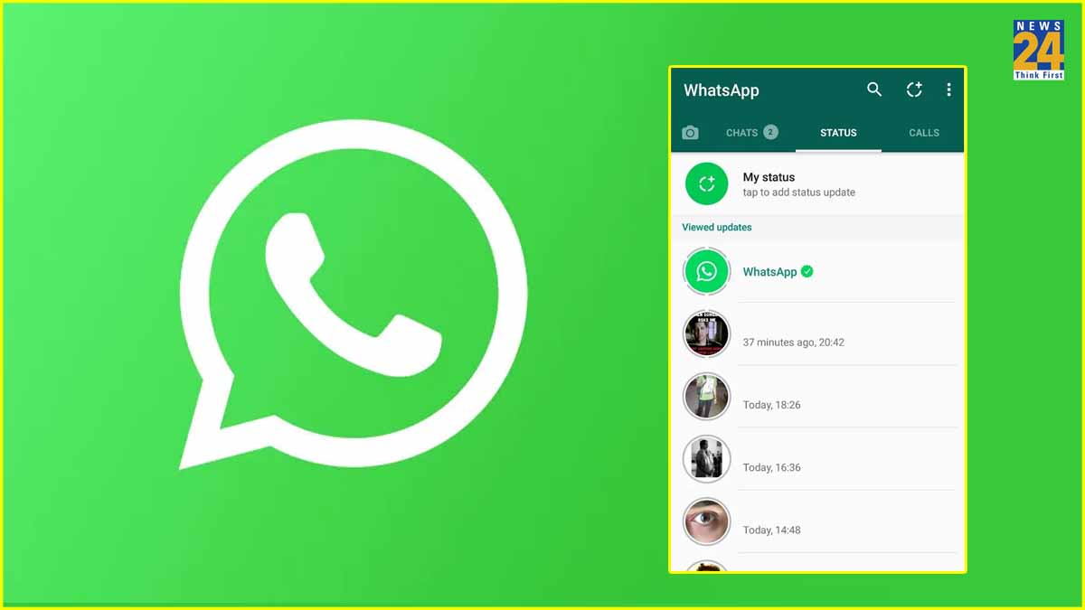 WhatsApp New Upcoming Features