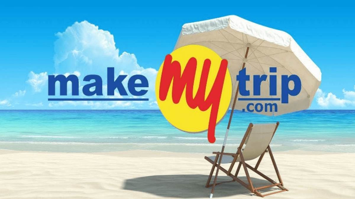 सोशल मीडिया पर क्यों ट्रेंड होने लगा BoycottMakeMyTrip? चीन से जोड़ा कनेक्शन