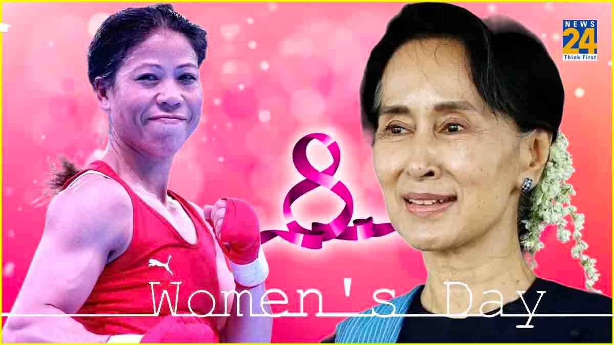 Womens Day