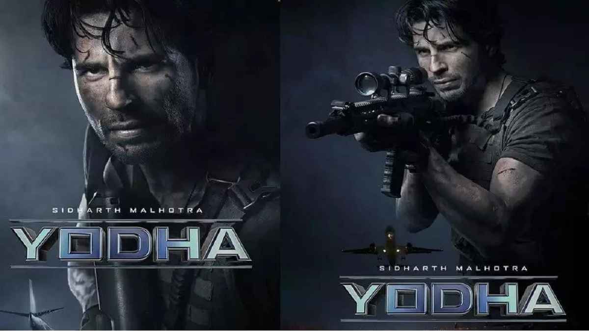 Yodha Advance Booking Report