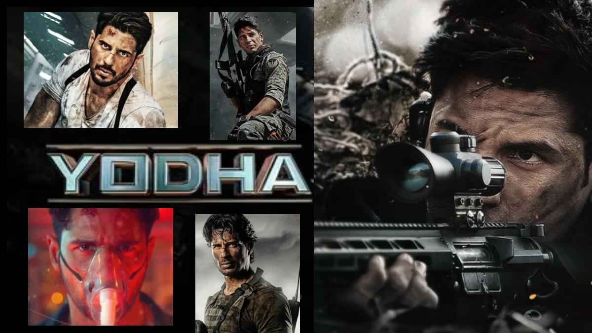 Yodha Review: फिल्म को क्यों नहीं मिले दर्शक? Super Hit पर भी कलेक्शन इतना कम? तो हिट की परिभाषा क्या?