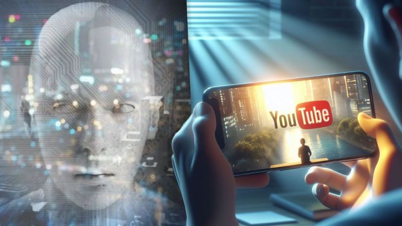 YouTube New Upcoming AI Features