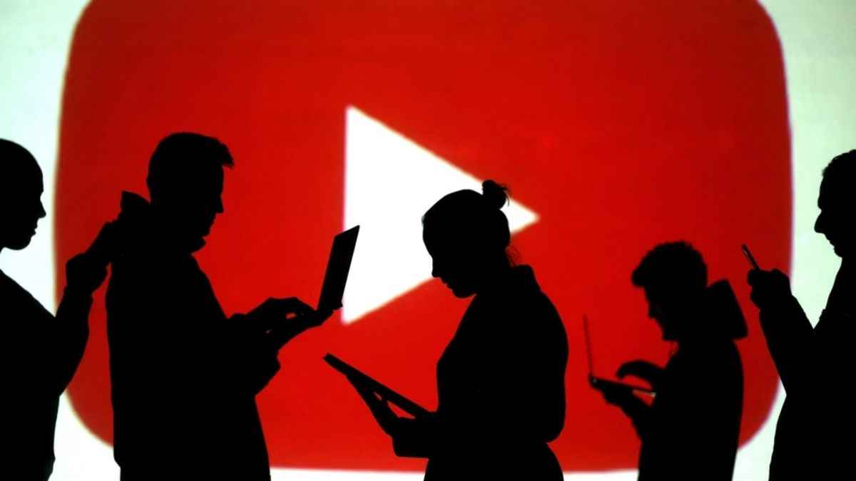 YouTube की बड़ी कार्रवाई! 2 करोड़ चैनल किए बैन और प्लेटफॉर्म से हटाए लाखों वीडियो  