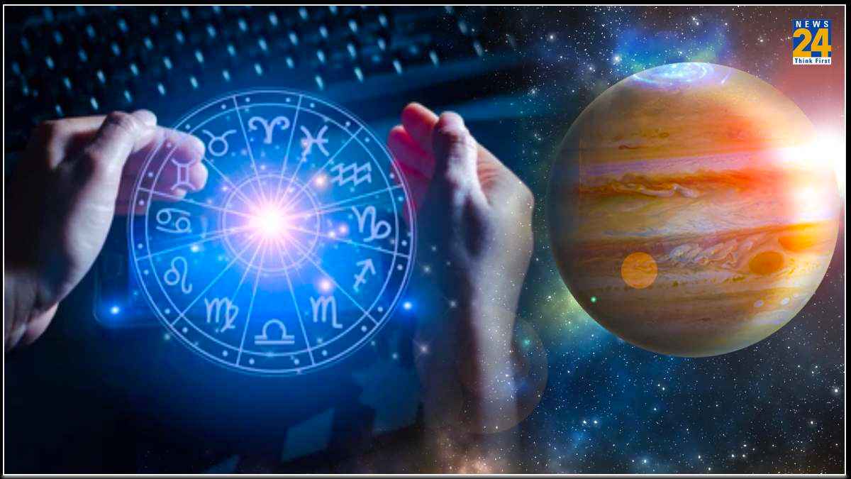 zodiac sign: बुद्धिमान और चालाक होते हैं इस राशि के लोग, गुरु बृहस्पति हर समय रहते हैं मेहरबान