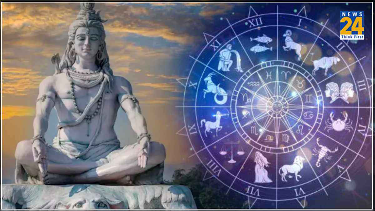 Zodiac signs