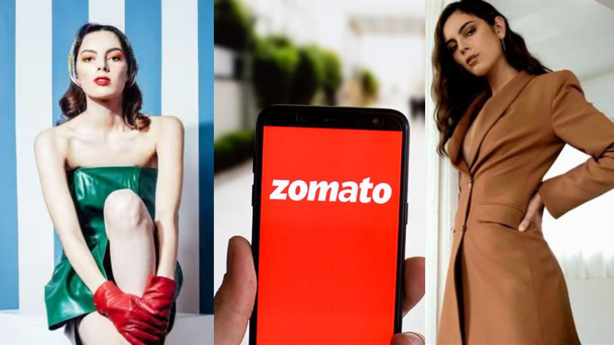 Zomato CEO Marries Mexican Entrepreneur