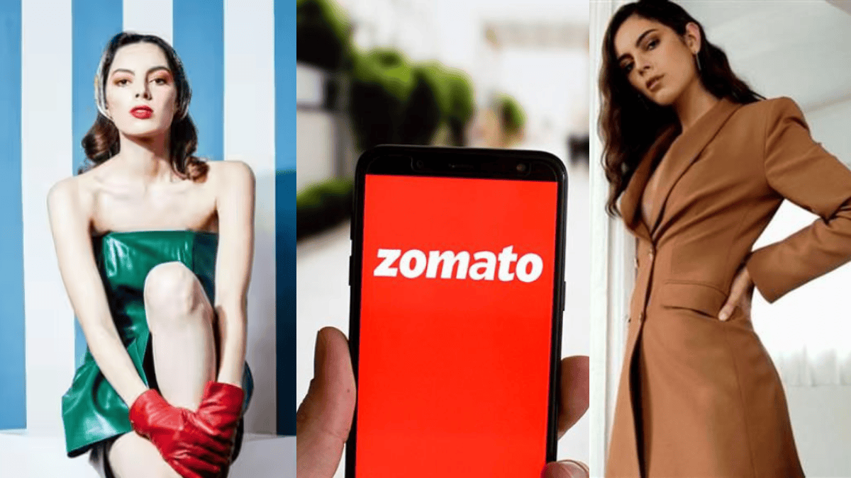 Zomato CEO दीपेंद्र की पत्नी ग्रेसिया मुनोज कौन? हनीमून से लौटते ही लाइमलाइट में आया कपल