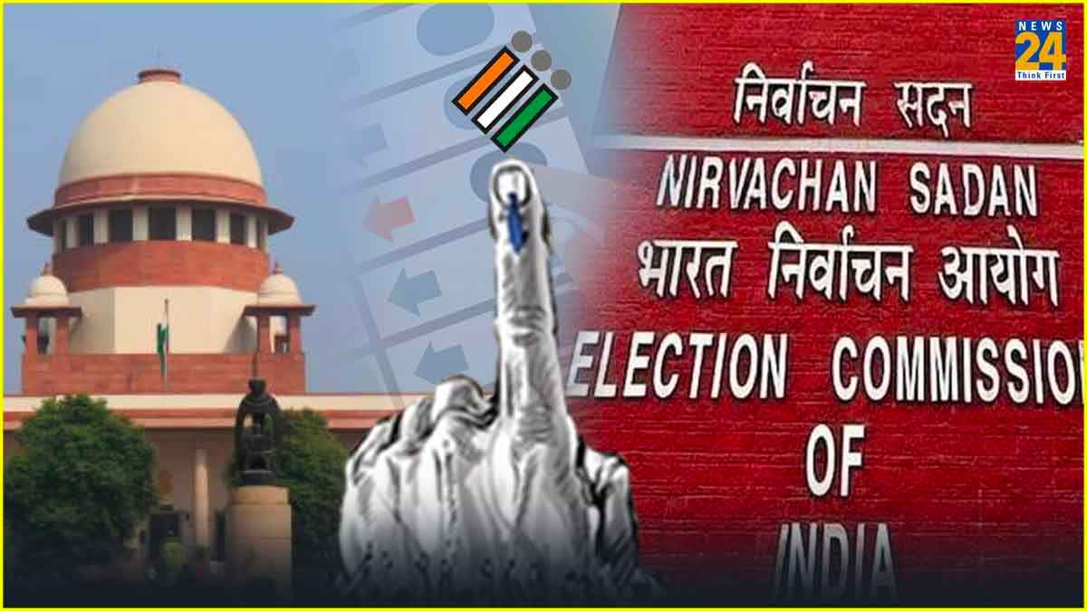 Lok Sabha Election 2024