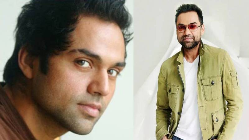 abhay deol