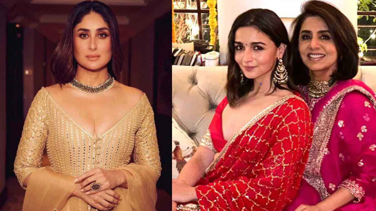 Alia और Neetu Kapoor पर लगा जलनखोर होने का इल्जाम, Bebo कैसे बनीं वजह?