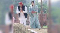 akhilesh yadav dimple yadav viral photo