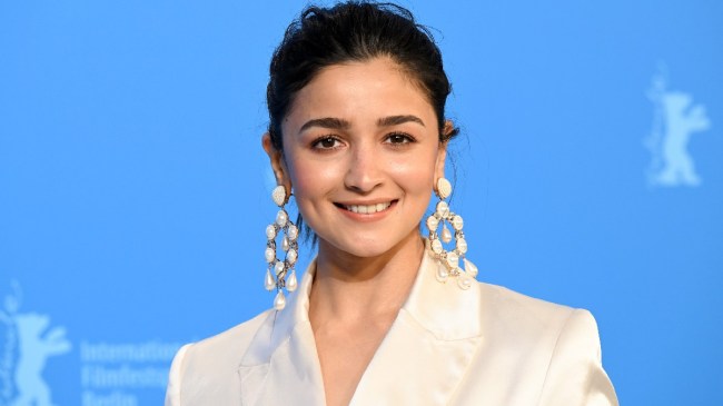 Alia Bhatt Women's Day Post