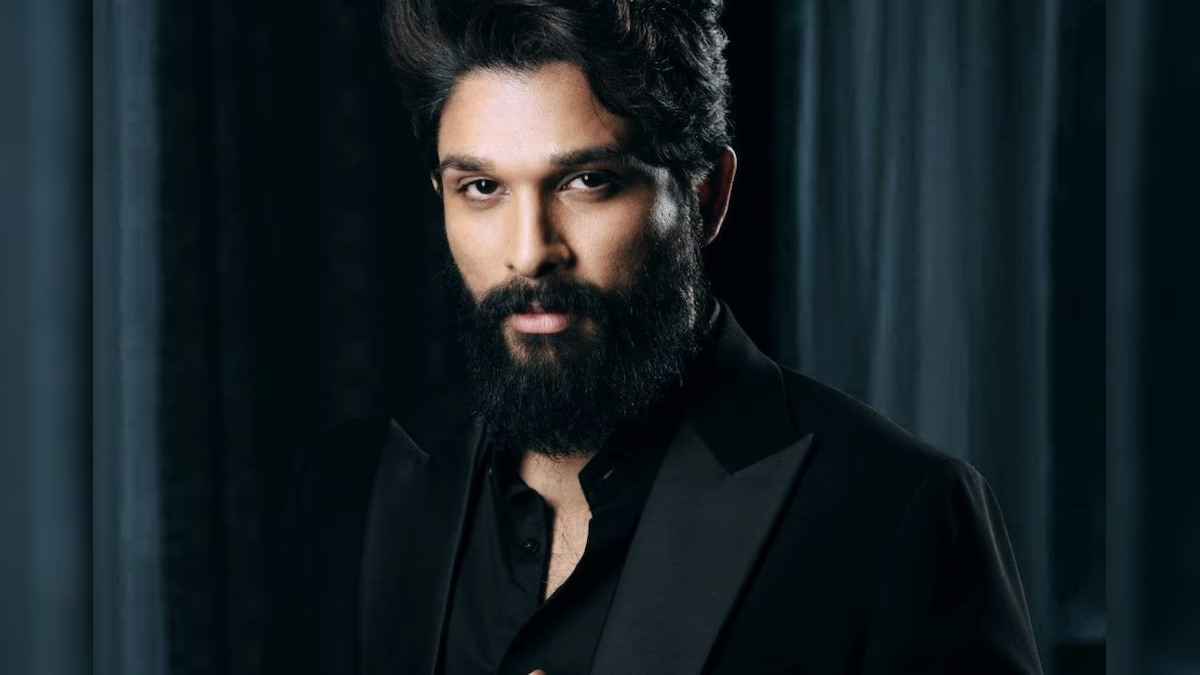 Allu Arjun के नाम एक बड़ी कामयाबी, Pushpa एक्टर बोले, 'माइलस्टोन मोमेंट है...'
