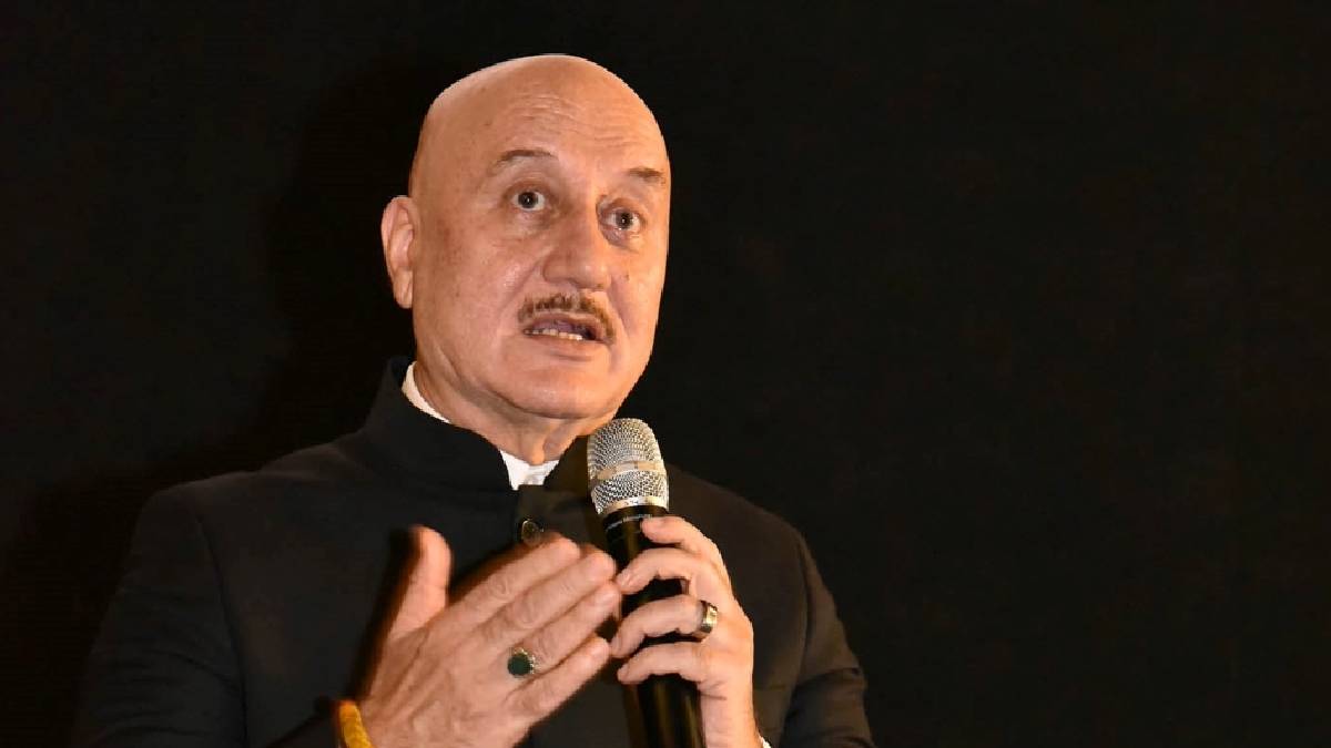 anupam kher