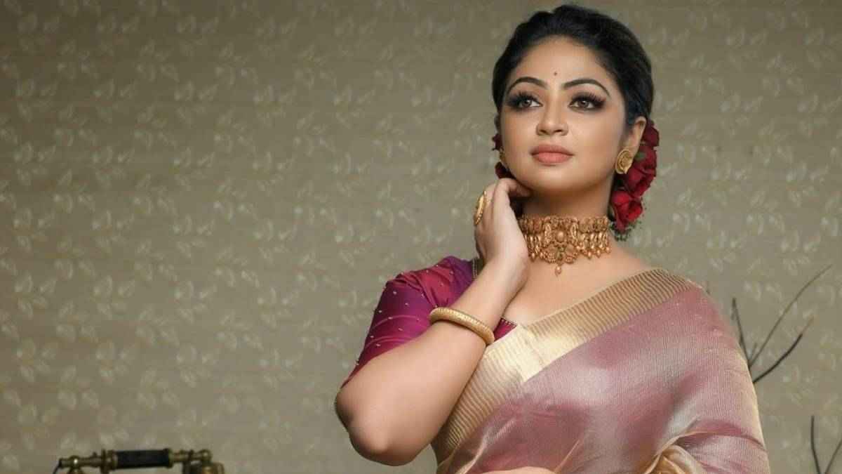 arundhati nair