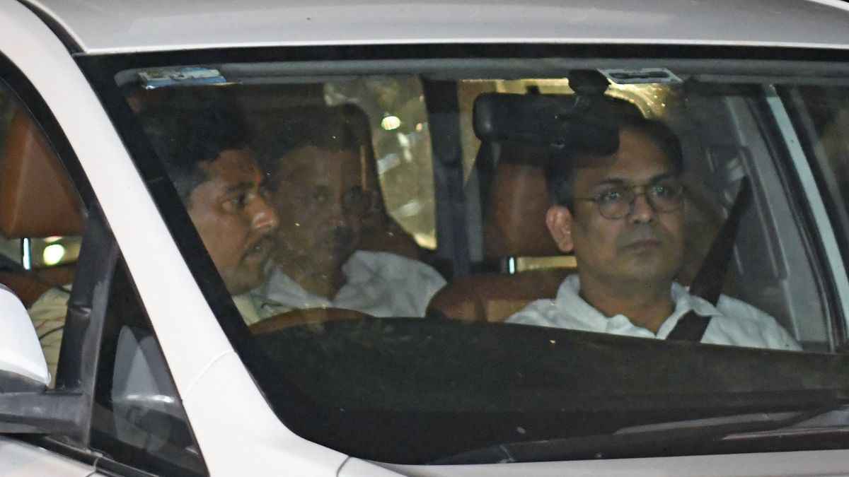भारत ने जर्मनी को लगाई जमकर लताड़, कहा- केजरीवाल मामले पर न दें दखल