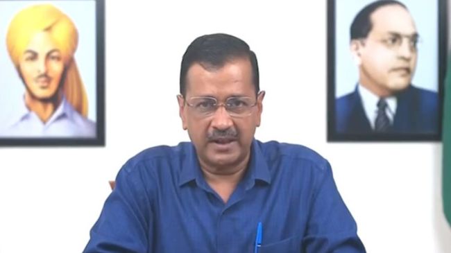 arvind kejriwal delhi excise policy case ed summon