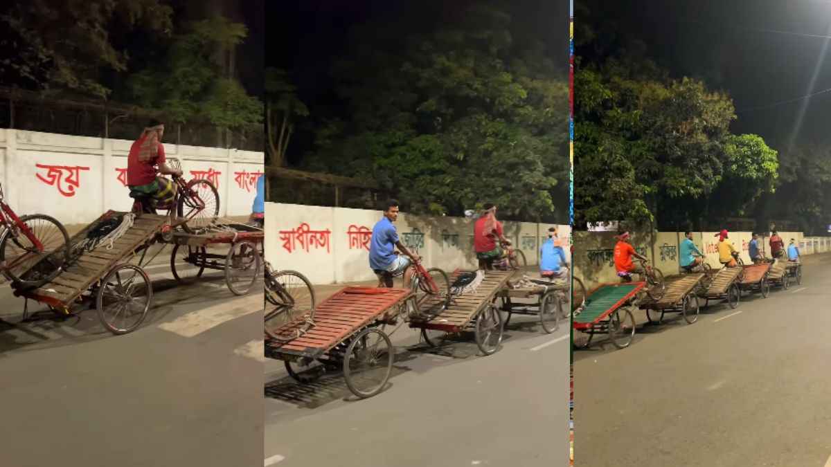 bangladesh viral video