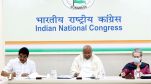 congress cec meeting mp chhhattisgarh lok sabha candidate list