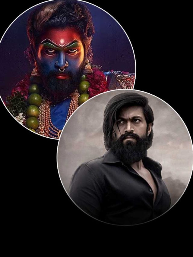 A collage of Bollywood stars, symbolizing the cultural significance of 'sitara' in Hindi cinema and entertainment.