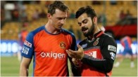 IPL 2024 Sunrisers Hyderabad Dale Steyn Break Pat Cummins Set To be New Captain