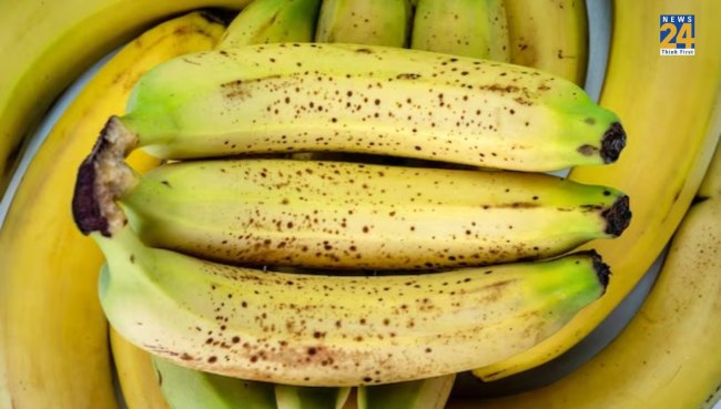 dark spot banana dark spot banana
